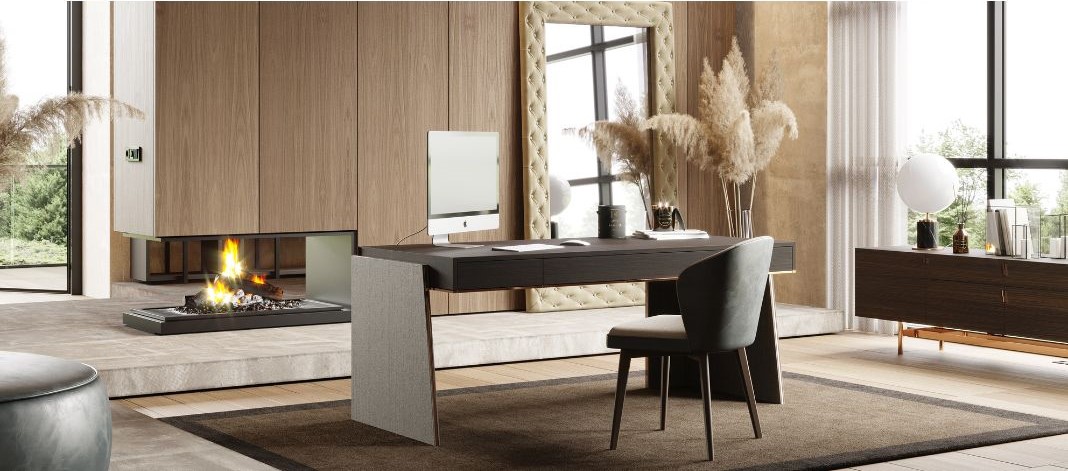 Rector Desk